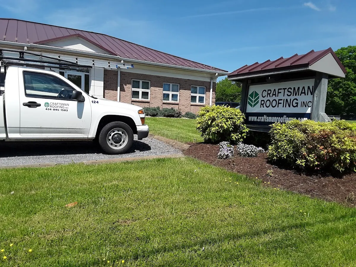 Quality Chimney Repair by experienced craftsmen in Garland